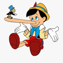 Pinocchio